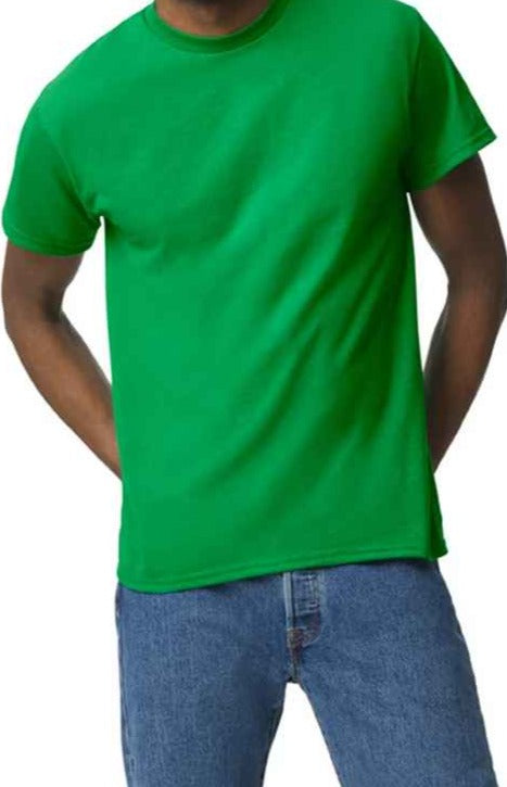 T-Shirt Color Options