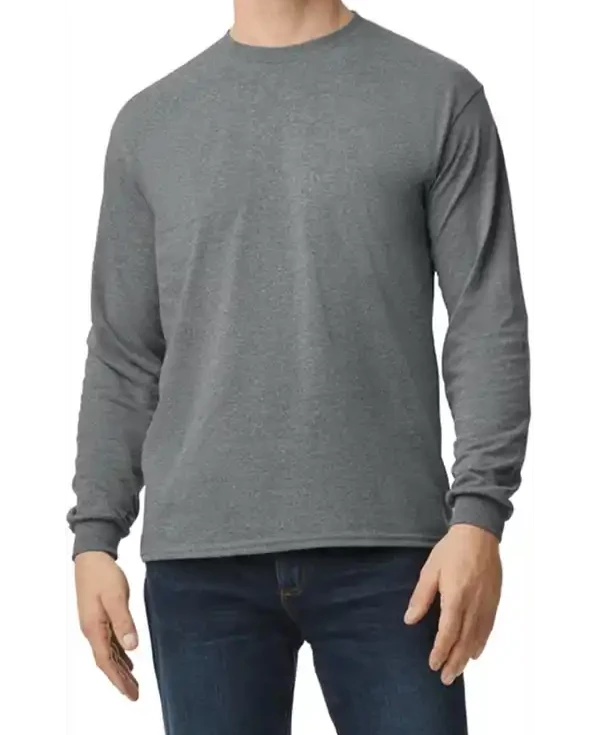 Long Sleeve Color Options