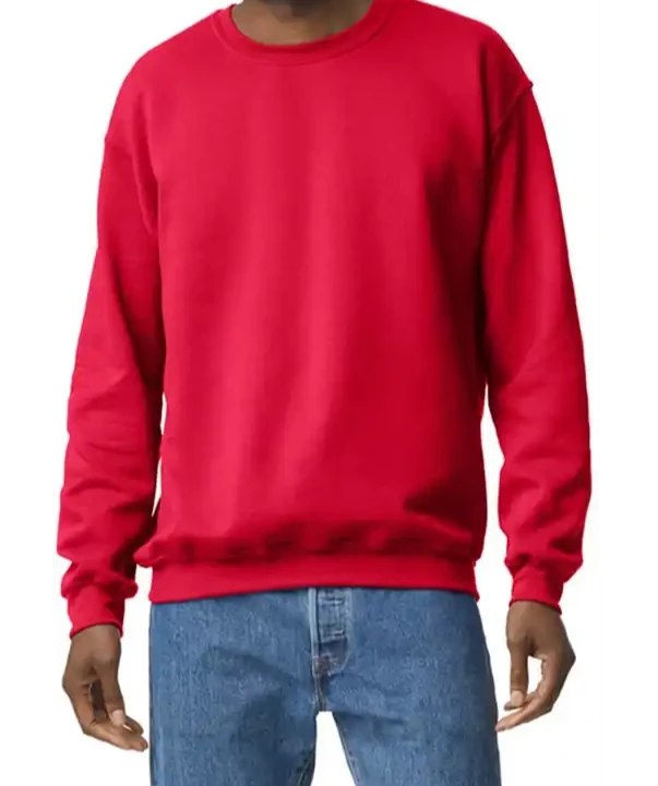 Sweatshirt Color Options