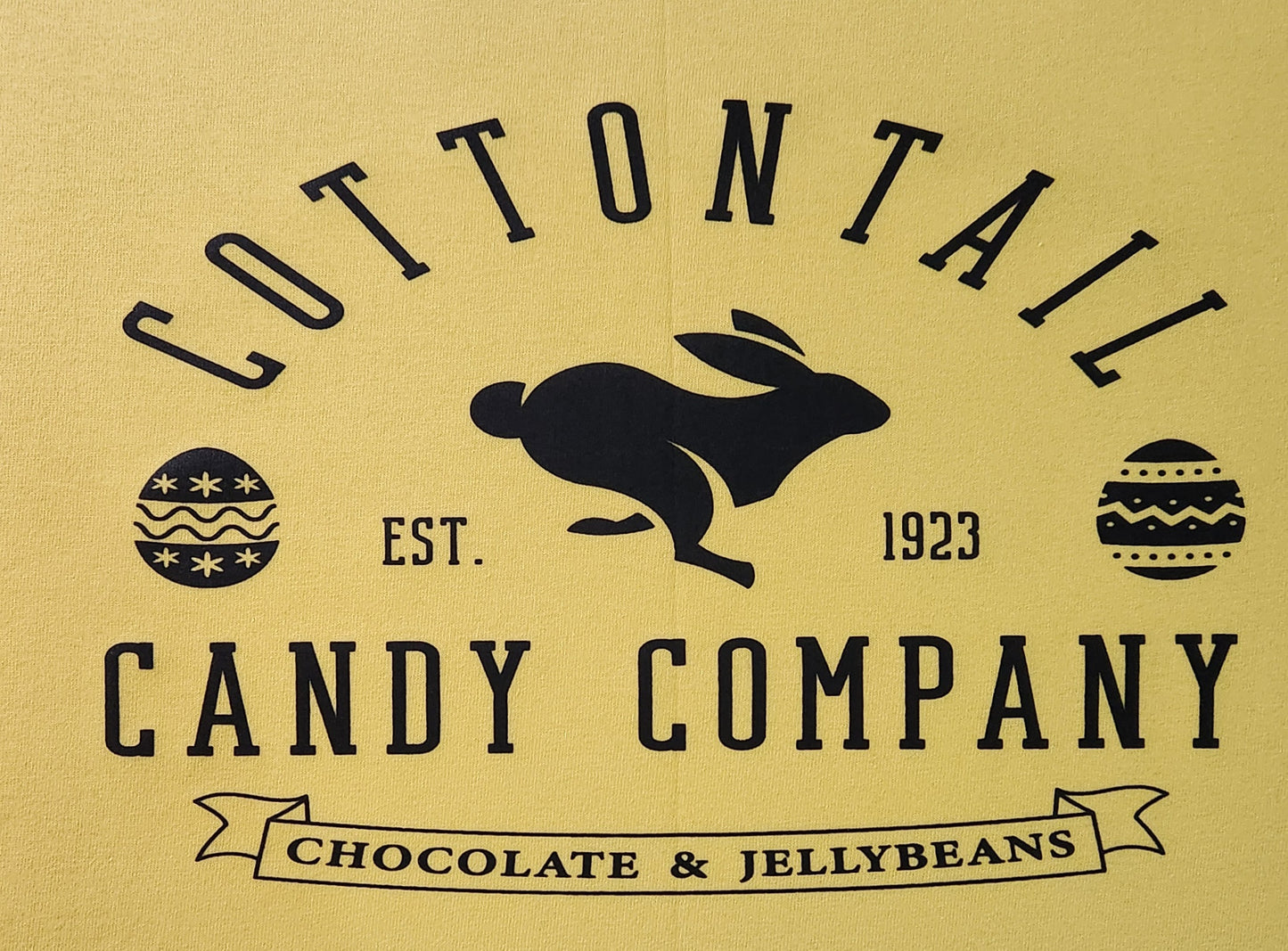 Cottontail - C-Y