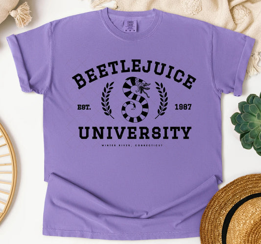 B Juice University - C-Y