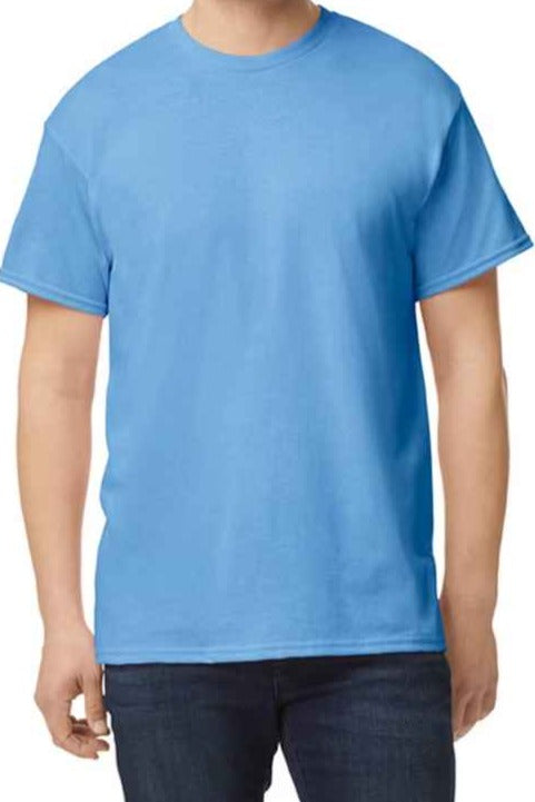 T-Shirt Color Options
