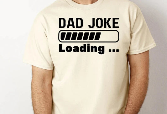 Dad Joke-C-Y