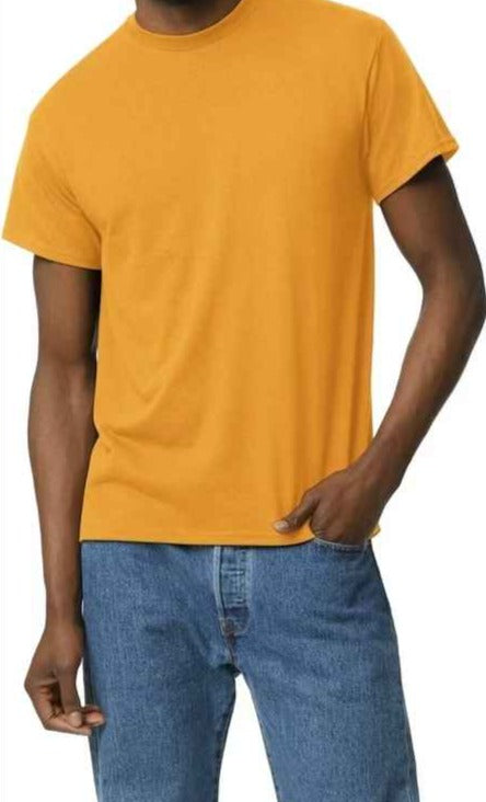 T-Shirt Color Options