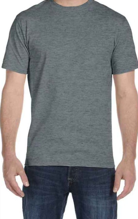 T-Shirt Color Options