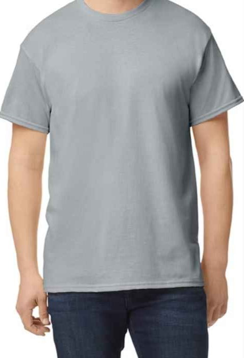 T-Shirt Color Options