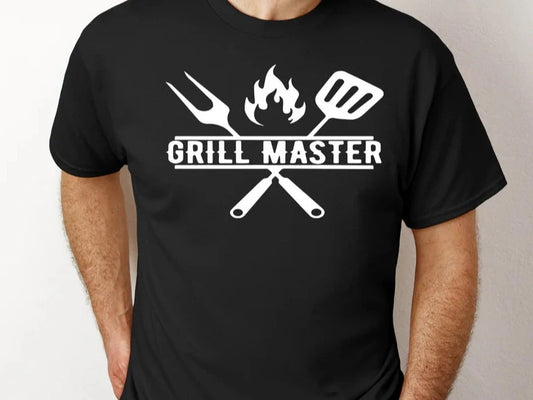 Grill Master-C-N