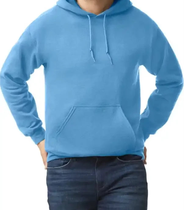 Hoodie Color Options