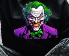 JOKER haha-D-Y