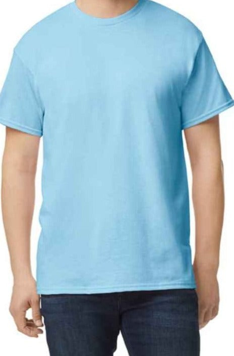 T-Shirt Color Options