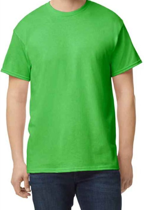 T-Shirt Color Options