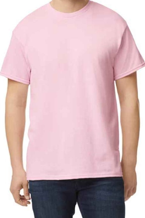 T-Shirt Color Options