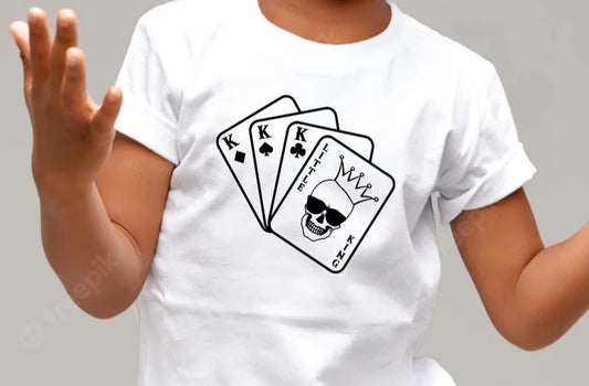 Little King - C-N