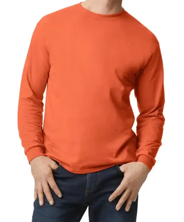 Long Sleeve Color Options
