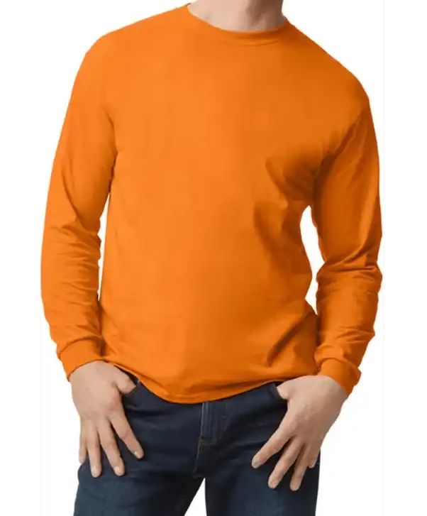 Long Sleeve Color Options