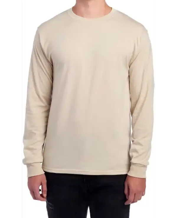 Long Sleeve Color Options