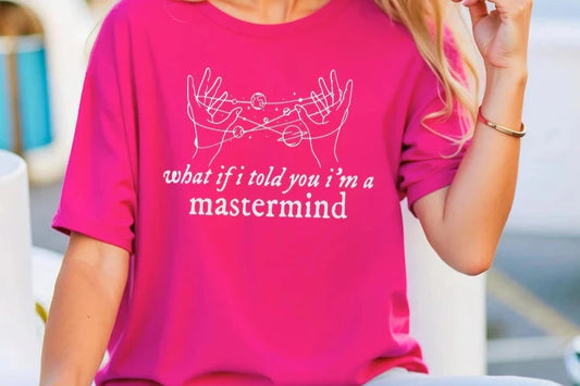 Mastermind-C-Y