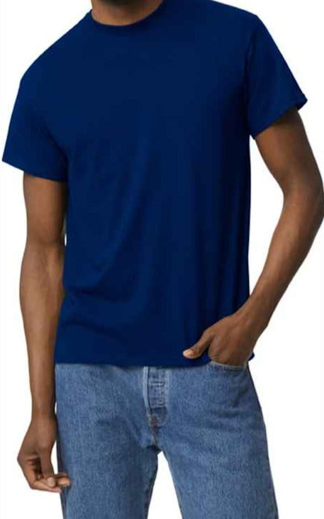 T-Shirt Color Options