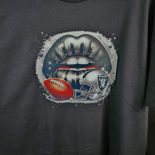 Raider Lips-R-Y