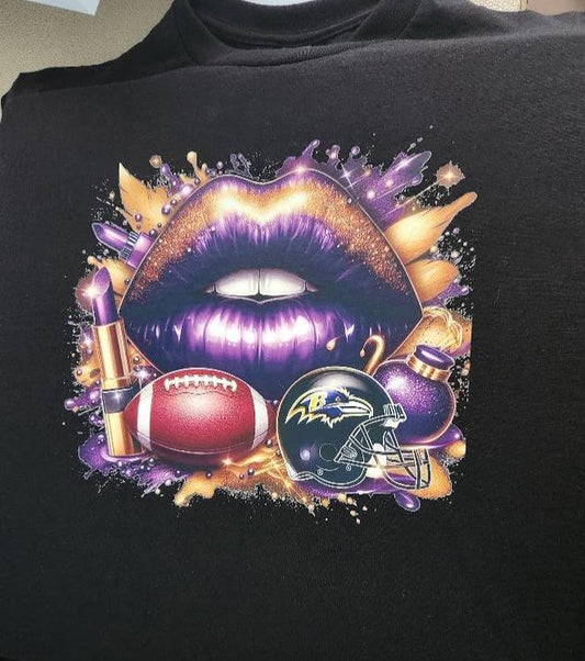 Raven Lips-R