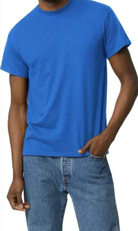 T-Shirt Color Options