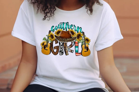 Southern Girl-C