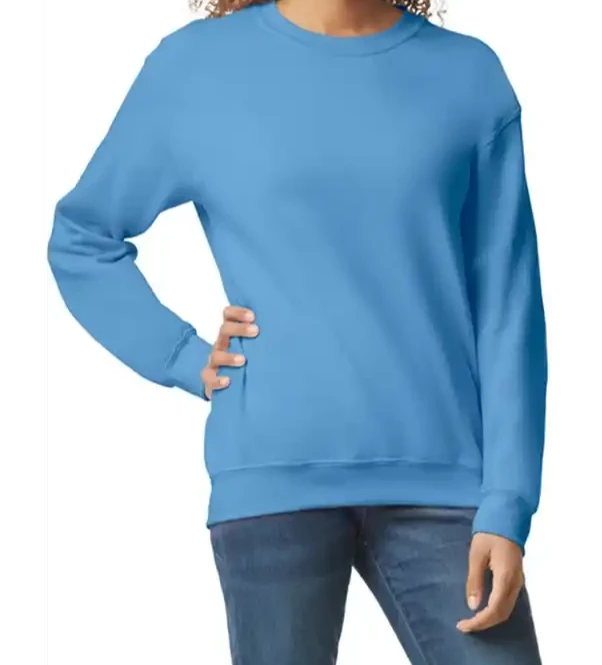Sweatshirt Color Options