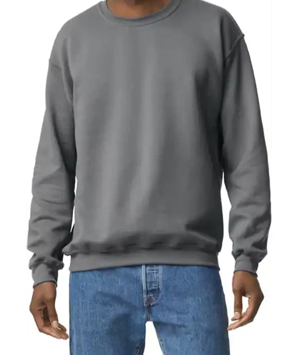 Sweatshirt Color Options