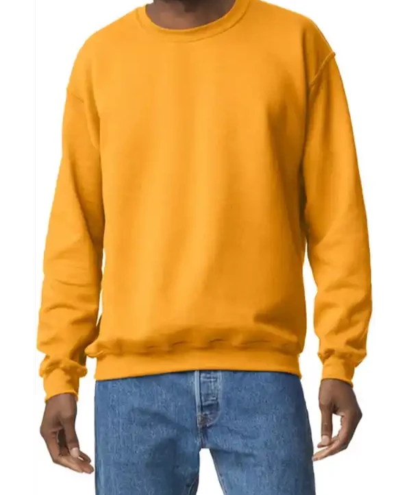 Sweatshirt Color Options