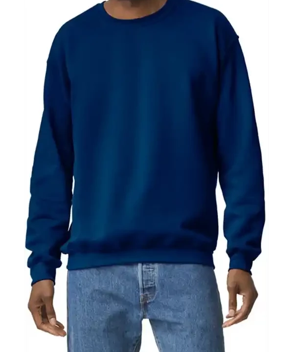 Sweatshirt Color Options
