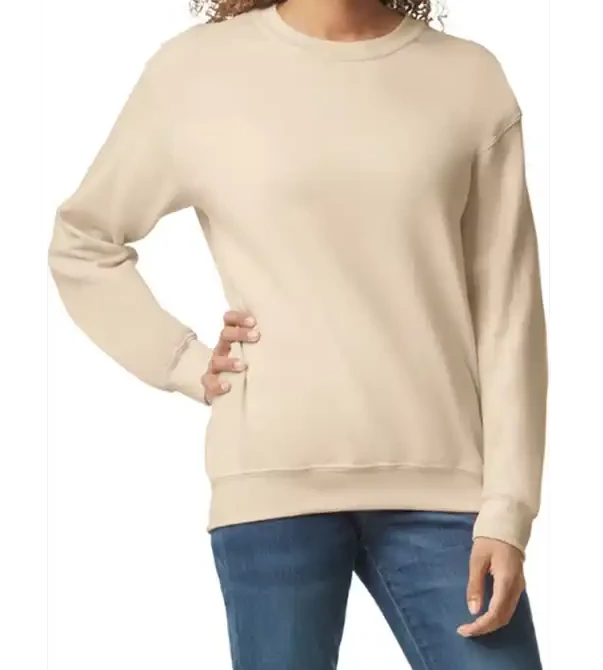 Sweatshirt Color Options