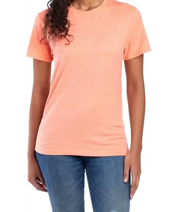 T-Shirt Color Options