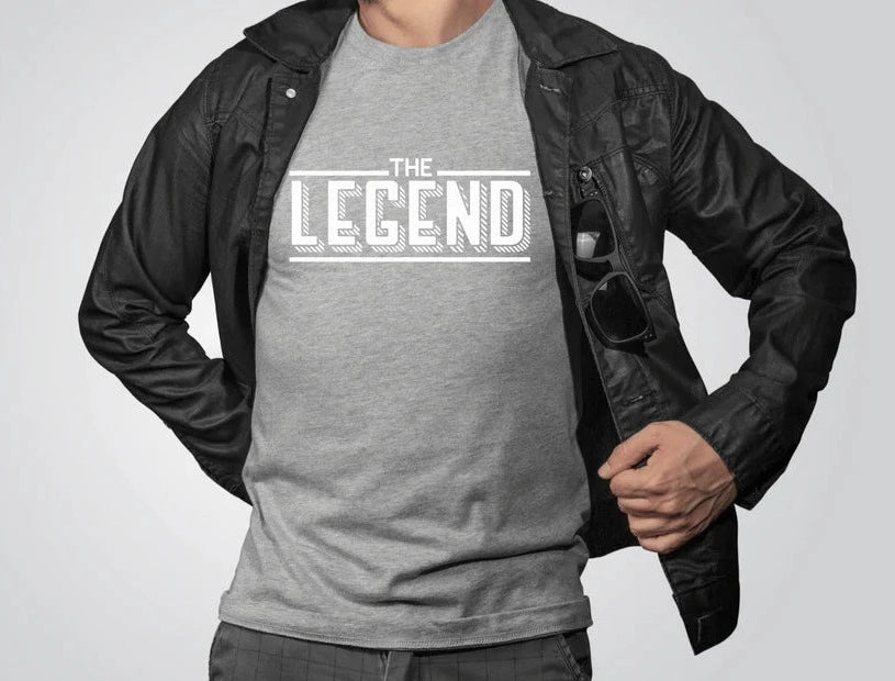 The Legend-N