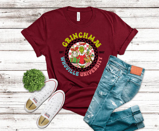 KIDS - Whoville University, Mini-G-Y
