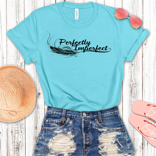 Perfectly Imperfect-C-Y