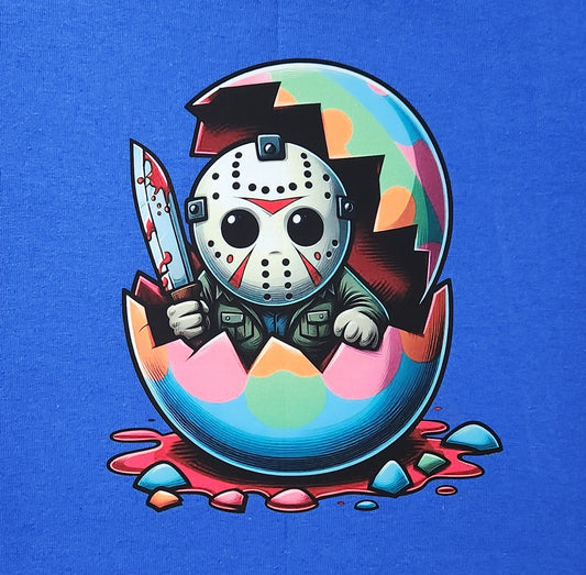 Jason (Friday the 13th)