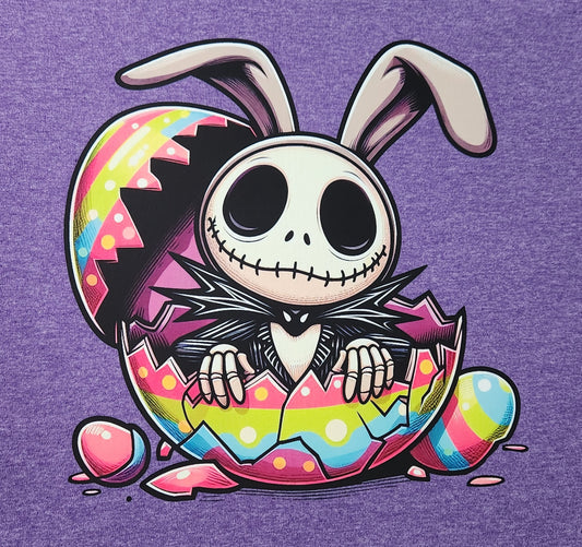 Jack Skellington