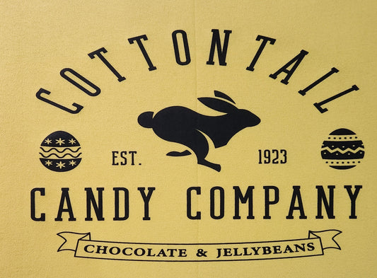 Cottontail - C-Y