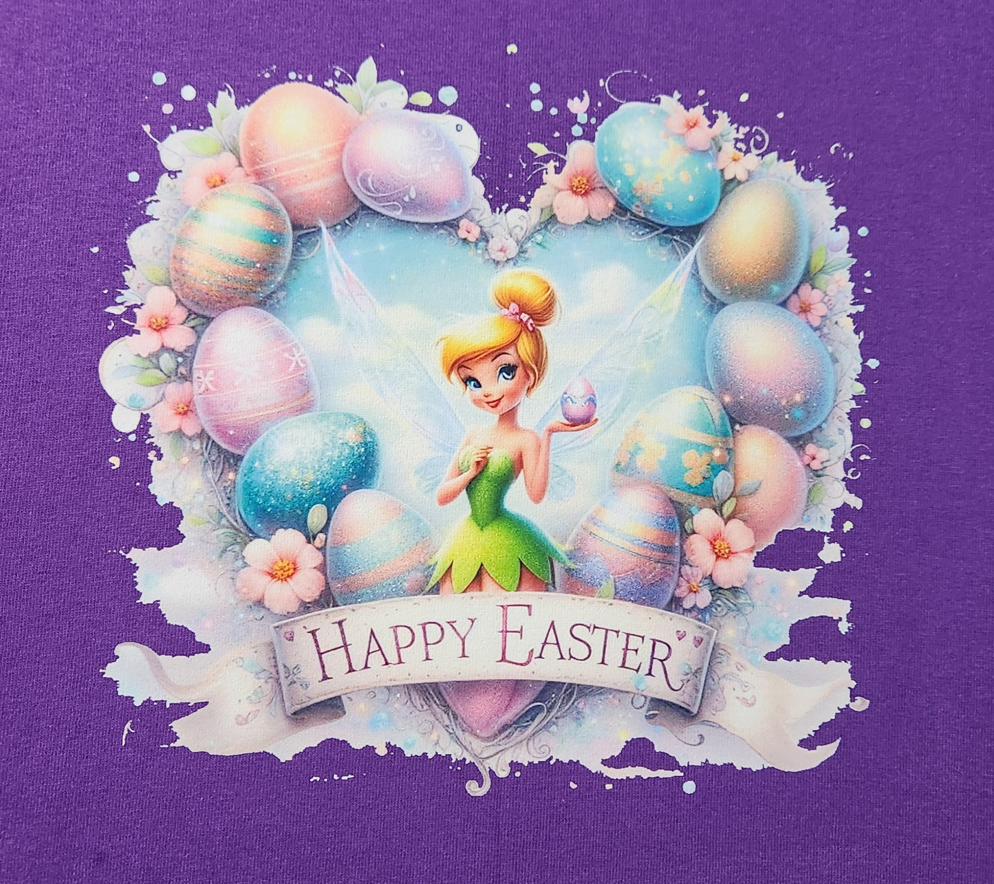 Tinkerbell