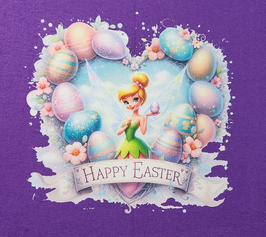 Tinkerbell