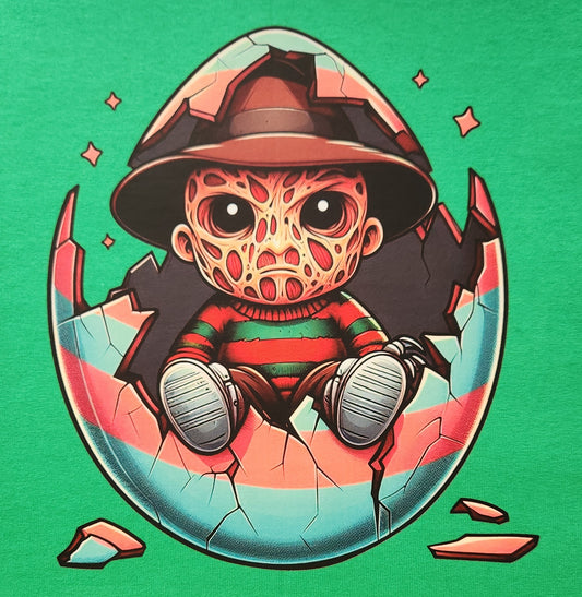 Freddy Krueger